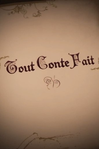 Tout conte fait Poster of Tout conte fait