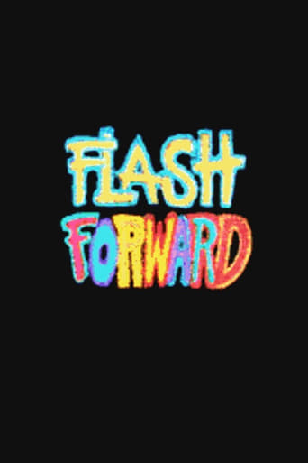 Flash Forward Poster of Flash Forward