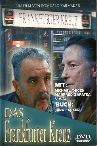 Frankfurt Millennium Poster of Frankfurt Millennium