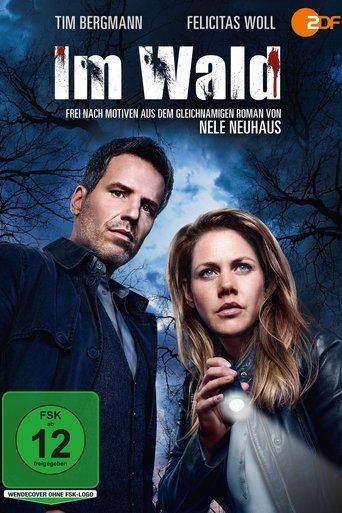 Im Wald Poster of Im Wald