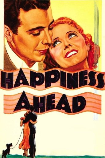 Happiness Ahead Poster of Happiness Ahead