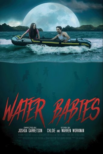 Water Babies Poster of Water Babies