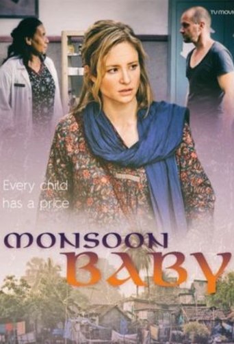 Monsoon Baby Poster of Monsoon Baby