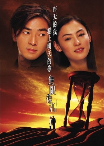 Second Time Around Poster of Second Time Around