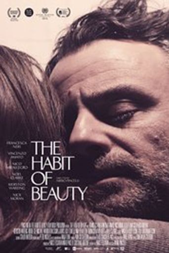 The Habit of Beauty Poster of The Habit of Beauty