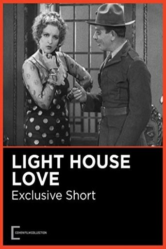 Lighthouse Love Poster of Lighthouse Love