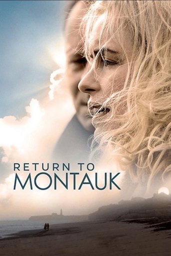Return to Montauk Poster of Return to Montauk