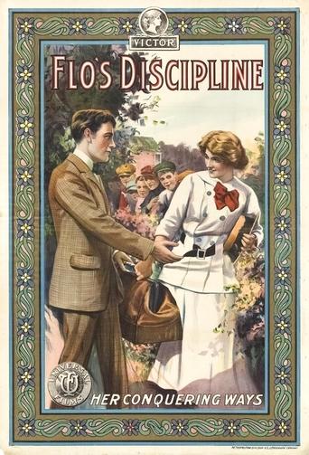 Flo's Discipline Poster of Flo's Discipline