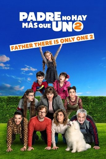 Father There Is Only One 2 Poster of Father There Is Only One 2