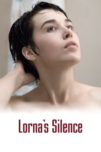 Lorna's Silence Poster of Lorna's Silence