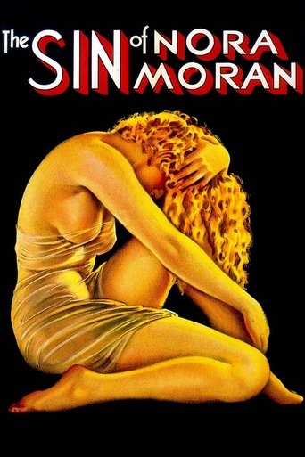 The Sin of Nora Moran Poster of The Sin of Nora Moran