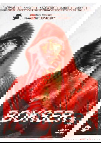 Bokser Poster of Bokser