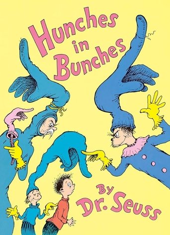 Hunches in Bunches Poster of Hunches in Bunches