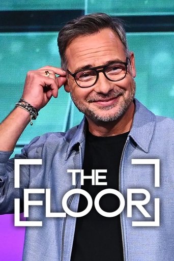 The Floor Poster of The Floor