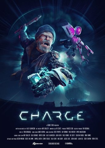 Charge Poster of Charge
