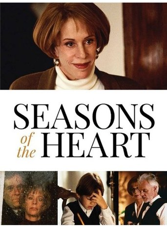 Seasons of the Heart Poster of Seasons of the Heart