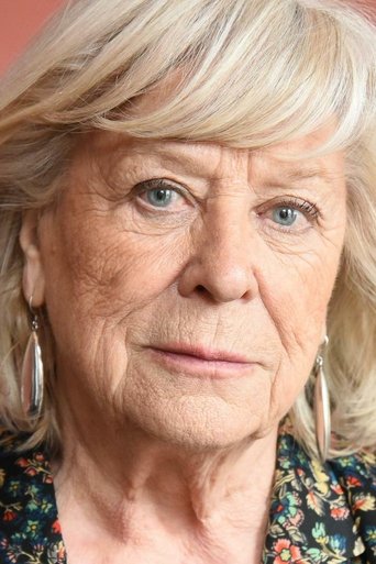 Margarethe von Trotta Portrait of Margarethe von Trotta
