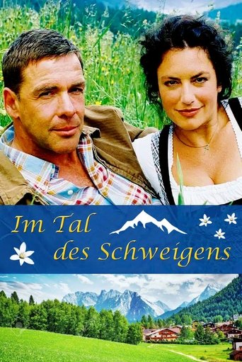 Im Tal des Schweigens Poster of Im Tal des Schweigens