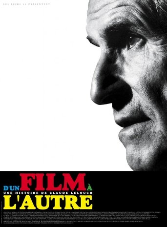 D'un film à l'autre Poster of D'un film à l'autre