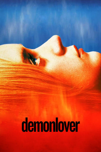 Demonlover Poster of Demonlover