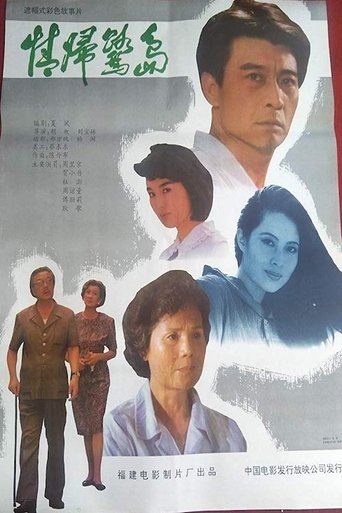 Coming Back to Xiamen Poster of Coming Back to Xiamen