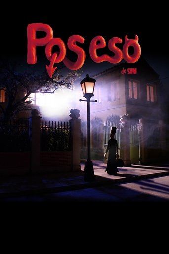 Possessed Poster of Possessed