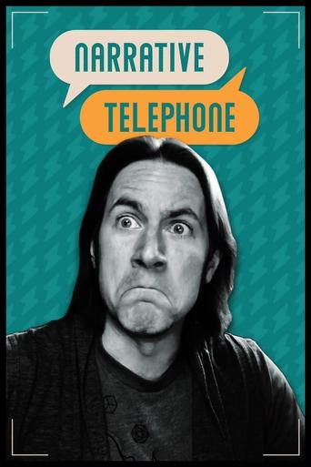 Narrative Telephone Poster of Narrative Telephone