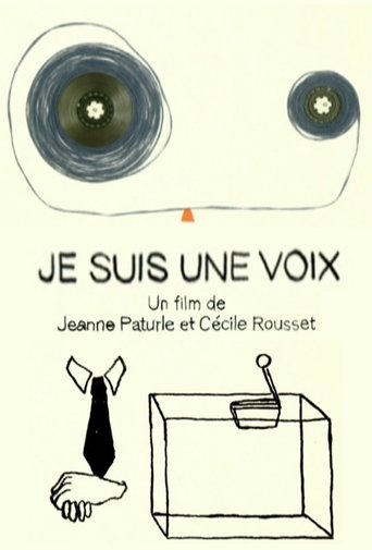 One Voice, One Vote Poster of One Voice, One Vote