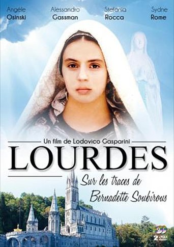 Lourdes Poster of Lourdes