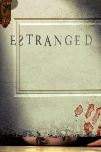 Estranged Poster of Estranged