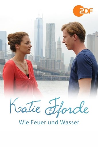 Katie Fforde: Wie Feuer und Wasser Poster of Katie Fforde: Wie Feuer und Wasser