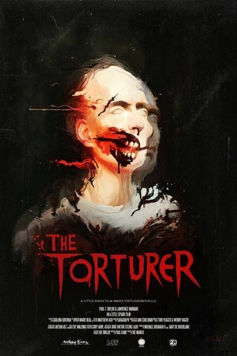 The Torturer Poster of The Torturer