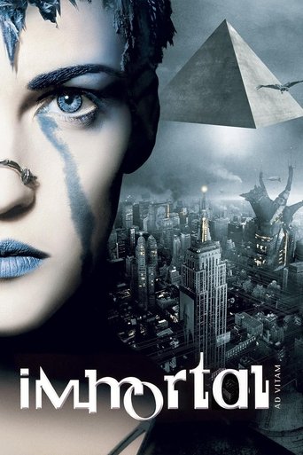 Immortal Poster of Immortal