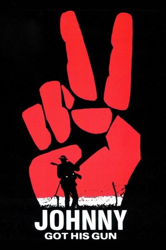 Johnny Got His Gun Poster of Johnny Got His Gun