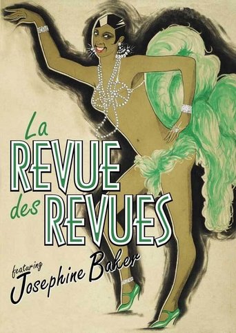 Parisian Pleasures Poster of Parisian Pleasures