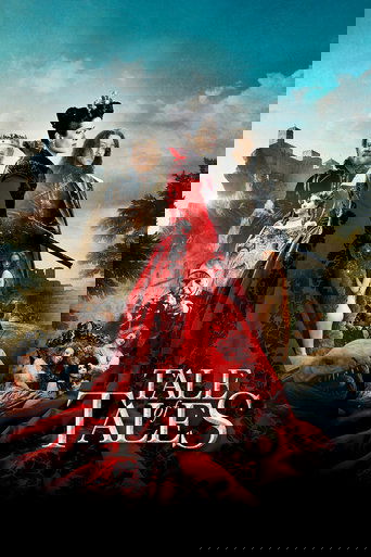 Tale of Tales Poster of Tale of Tales