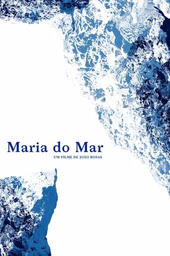 Maria do Mar Poster of Maria do Mar