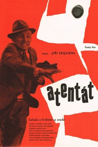 Assassination Poster of Assassination