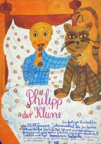 Phillip the Small Poster of Phillip the Small