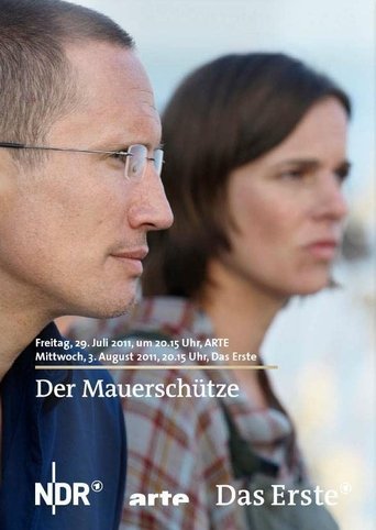 Der Mauerschütze Poster of Der Mauerschütze