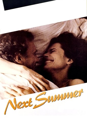 Next Summer Poster of Next Summer