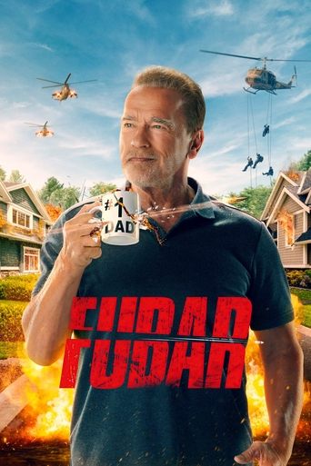 FUBAR Poster of FUBAR