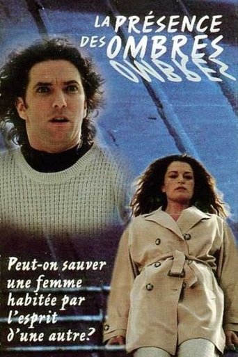La présence des ombres Poster of La présence des ombres