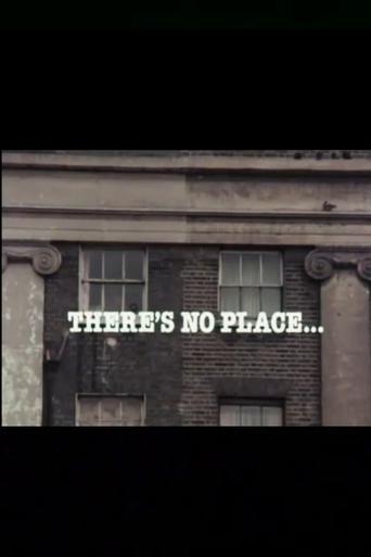 There's No Place... Poster of There's No Place...