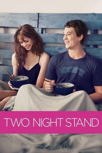 Two Night Stand Poster of Two Night Stand