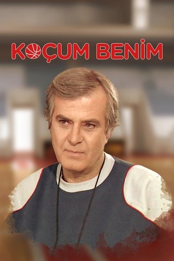 Koçum Benim Poster of Koçum Benim