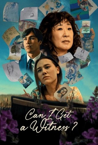 Can I Get a Witness? Poster of Can I Get a Witness?