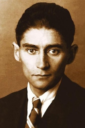 Franz Kafka Portrait of Franz Kafka