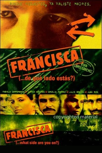 ¿De qué lado estás? Poster of ¿De qué lado estás?