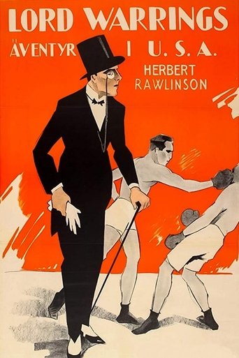 The Victor Poster of The Victor